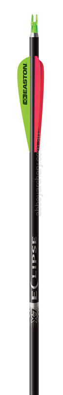 Easton X7 Eclipse arrow dozen image